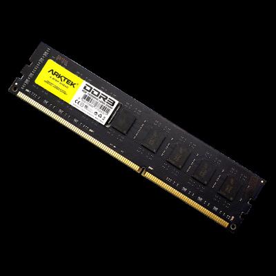 China Fast Delivery Wholesale DDR3 4GB 1333Mhz 1600MHz Desktop Desktop Ram Memory Radiator for sale