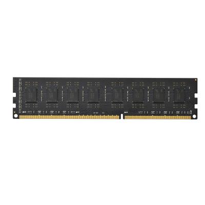 China High Performance Desktop RAM DDR3 4GB 1600MHz Factory for udimm for sale