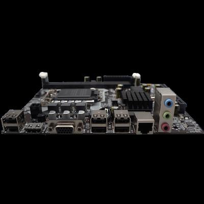 China lga socket h81 motherboard h81 desktop chipset 1150 for sale