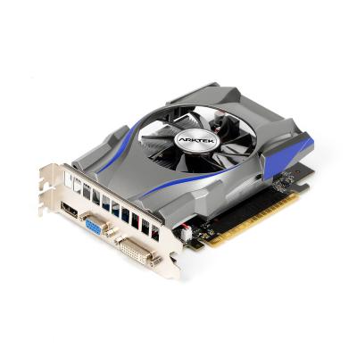 China ARKTEK GTX graphics card gt730 4gb ddr3 128 bit ATX computer game card desktop graphics card for sale