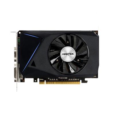 China ARKTEK GTX desktop graphics card gt740 4gb gddr5 128bit video card for computer game for sale