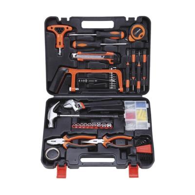 China Mechanical Electrical Repair Socket Wrench Power Tool Kit Mechanic Drill DIY Tools Machine Tool Combo Sets for sale