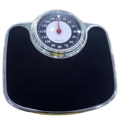 China With Special Human Body Mechanical Hotel Examination Health Scale Scale Human Tray Human Body Weight Scale Household Scale for sale