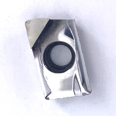 China Mobile Phone Tablet Qiye APMT PCD Insert for Aluminum Rollers APMT 160412 Aluminum Alloy for sale