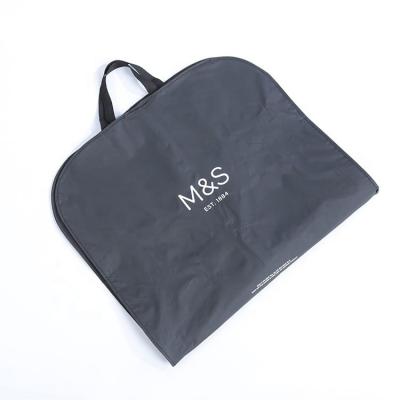 China Nonwoven Environmental Suit Bag Reusable Waterproof Breathable Eco - Friendly for sale