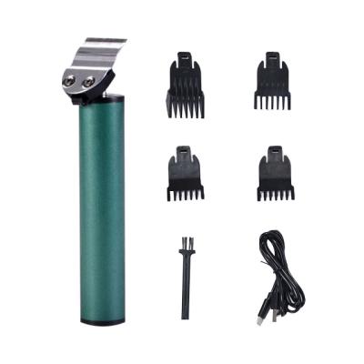 China Wholesale High Quality Rechargeable Ultra Thin Blade Car Hair Trimmer Portable Electric Hair Trimmer for sale