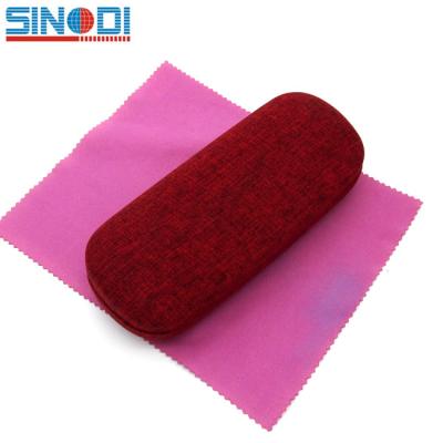 China High Quality Hard Spectacle Case Glasses Case OEM Wholesale Glass Case for sale