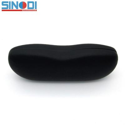 China Wholesale Hard High Quality Metal Eyeglass Case OEM Eyeglass Case Glass Case for sale