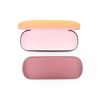 China Hard Cases China Factory Metal Sunglasses Case Hard Safety Spectacle Cases for sale