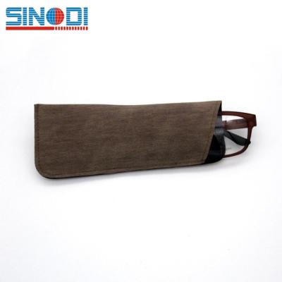 China Custom Printed Neoprene Soft Case Sunglasses Case Holder Pouch, Glass Case Pouch Soft for sale