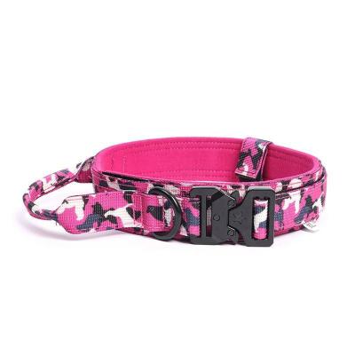 China Various Good Quality Luxury Pet Collars & Collar Viable Promotional Pet Accessories Collar For Pets for sale