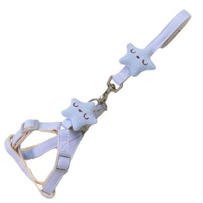 China Factory Direct Selling Viable Dog Traction Rope Small Pet Traction Rope Pet Traction Rope for sale