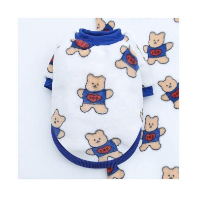 China Breathable Big Discount Pet Clothing Purchase Cat Clothing Puppy Dog Pet High End Clothing for sale