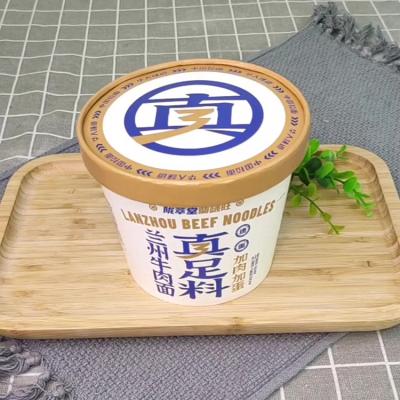 China Private Label Natural Chinese Wholesale Bulk Instant Food Quick Noodles for sale