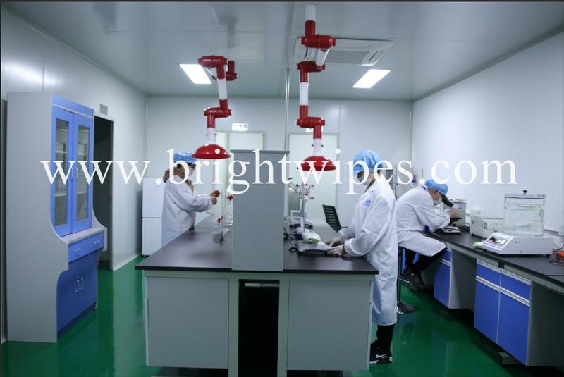 Verified China supplier - Hangzhou Bright Daily Chemical Co., Ltd.