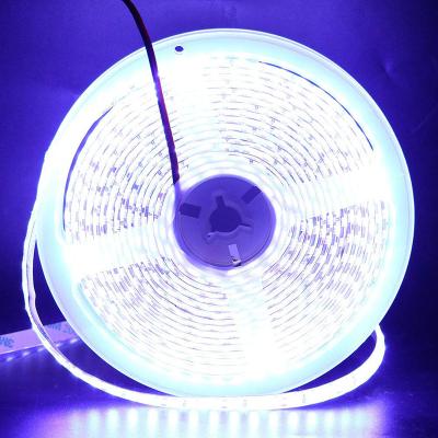 China Hotel Strip Light 18W SMD 5630 Bright 300 LEDs 12V 5M/roll RGB Waterproof Flexible Warm Cold White Green Blue Red White for sale