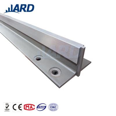 China Modern Elevator Guide Rail Sizes Weight Dimensions 30k for sale