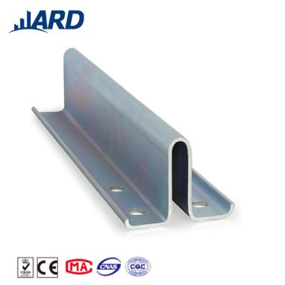 China Modern TK5A T Guide Rail Hollow Type Galvanized High Quality Manufacturing for sale