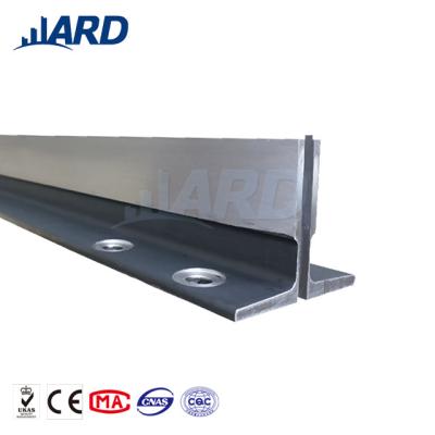 China Modern T75-3/B 10mm Hyundai Elevator Parts Lifts Elevator Factory Elevator Guide Rail for sale