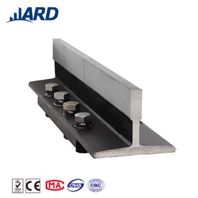 China T140-1/B modern monteferro guide rail machined elevator guide rail for sale