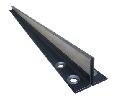 China 2020 t modern type 5mm sizes for sale elevator for schindler parts with competitive price cold drawn guide rail for sale