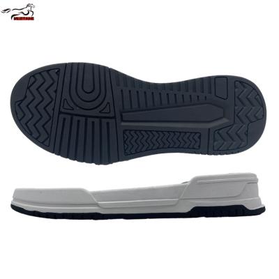 China Manufacturer Best Price Rubber Sole Mens Shoes Sole Rubber Sneaker Flat Sole for sale