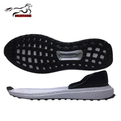 China Cheap price /running/hiking shoe high quality tpu sole outsole walking sneaker shoes lightweight sole shoes wholesale for sale