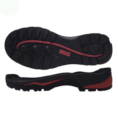 China 2021 Good Quality MD+Rubber Mustang Safety Soles Outdoor Shoes Sole Rubber Army Shoes for sale