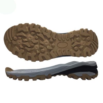 China 2021 MD+Rubber Mustang Factory Price Sole Rubber Work Shoes Eva Sole Army Shoes for sale