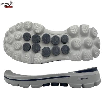 China Best Price Kinds Shoes Manufacturers Good Quality EVA Sole Sole Sole Children Running Shoes for sale