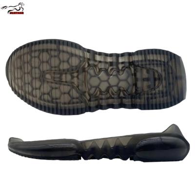 China Good Quality TPU Sole Sole Shoe Manufacturers Best Price Sole Shoe Manufacturers for sale