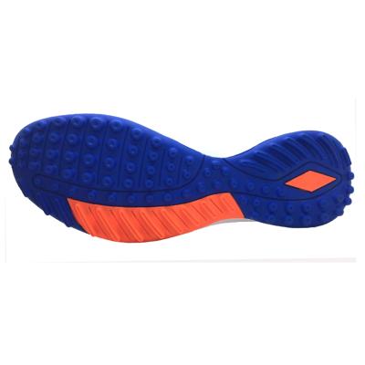 China Best Price Unique OEM Mustang New Anti Slip Indoor Soccer Shoes China Design Widely Used Soccer New Shoe for sale