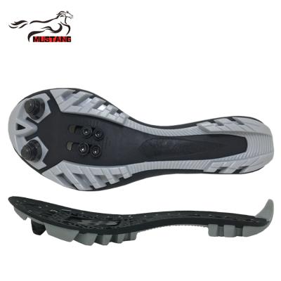 China Factory high quality unique hot sale 2020 cycling shoes bike shoes custom tpu outsole OEM for sale