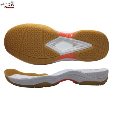 China PU Mustang fashion men and women suitable of all ages in all seasons unique durable sheet rubber shoe outsoles for sale