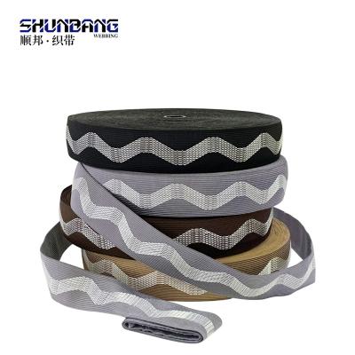 China Mattress wave design mattress band edge strip for mattress mattress accessories#Z-42 for sale