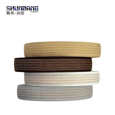 China Edge Band For Mattress Good Quality Any Width Furniture Bed Mattress Webbing Band N-135 for sale