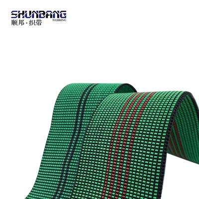 China Sofa Super Quality Webbing Elastic Sofa Strap For Sofa Furniture for sale