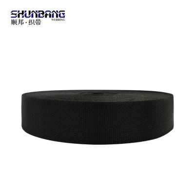 China Bag& luagage 5cm pp webbing pp belt for bag pp webbing strap for luggage #03 for sale