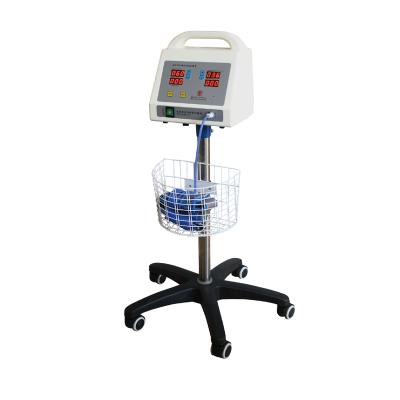 China Spandex/Polyester Manufacture and Sell Orthopedic Electric Pneumatic Tourniquet for Limb Surgery (With Stand) for sale