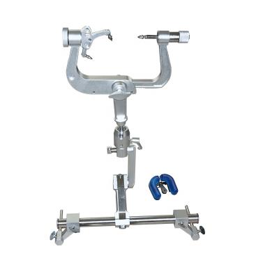 China Reusable Skull Main Clamp Holder Medical Instrument Instruments Surgery Main Frame For Neurosurgery Mayfield DORO Surgery for sale