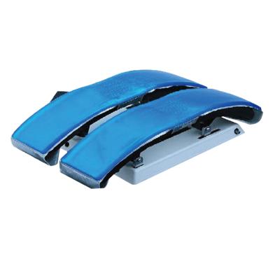 China New Product Prone Surgical Medical Supplies Adjustable Surgical Position Gel Surgical Positioning Pad For Spinal Surgery for sale