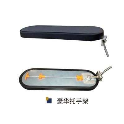 China Convenient Surgical Table Accessories /Operating Table Accessories Arm Plate for sale