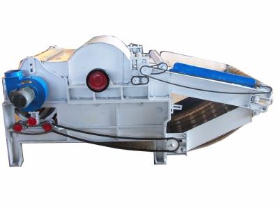 China Yarn Textile Waste Recycling Machine Opening Violent Machine Making Fiber for sale