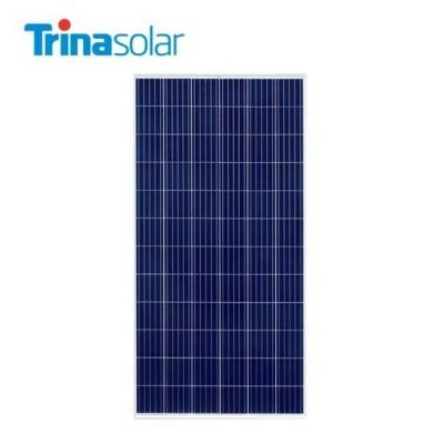 China Hot Sale 330w Solar Power System Half Cell Polycrystalline Solar Panel 72cells Mini Solar Panel For Sun Power System for sale