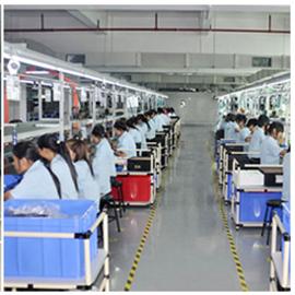 Verified China supplier - Shenzhen Gudian Technology Limited