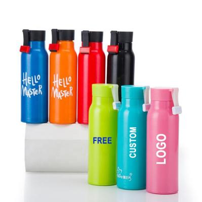 China Viable Glass Bottles For Custom Promotional Water Gifts Sports Drink Water Bottles With Custom Logo for sale