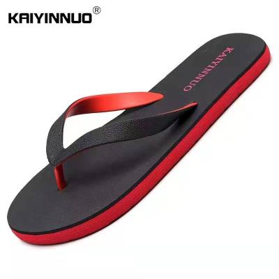 China 2019 Newest Design Anti-odor Flip Flop Flip Flop for sale