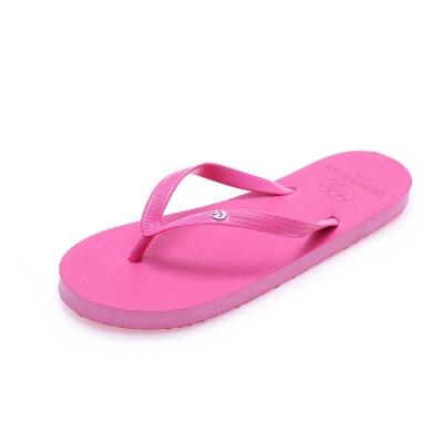 China Anti-Smell Saber Low Price Wholesale Transparent Strap Unisex PE Flip Flop,Cheap Electronic Flip Flop For Women for sale