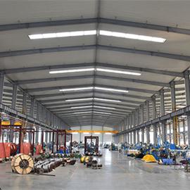 Verified China supplier - Huizhou Yuekai Industrial Co., Ltd.