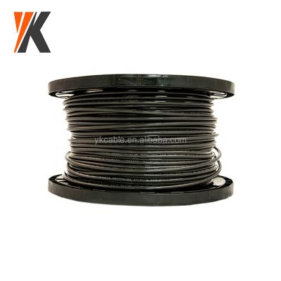 China Air type A.W.G. 8#, 10#, 12#, 14# Coil THW Electrical Home Wiring Electrical Cable for sale